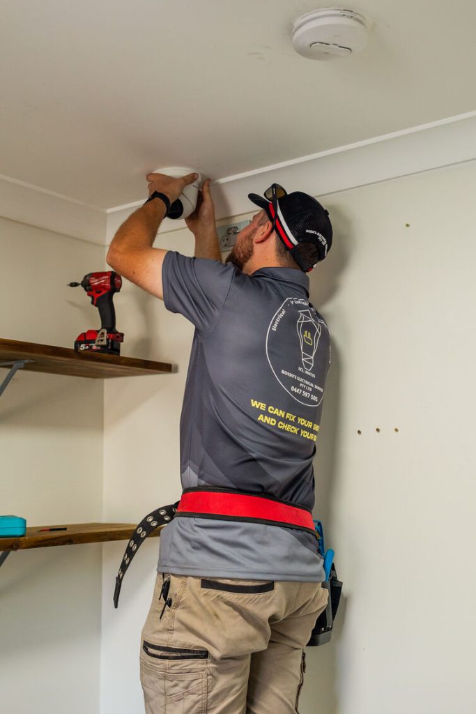 The Role of Data Cabling in a Reliable CCTV System